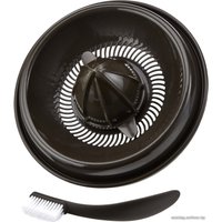 Соковыжималка Moulinex Elea Duo JU385H30