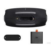 Беспроводная колонка JBL Xtreme 4 (черный)