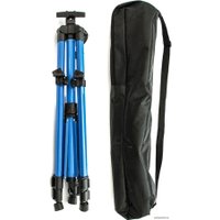 Мольберт Белоснежка Телескопический тренога 72-BS (синий)