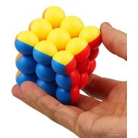 Головоломка YongJun Ball Cube 3×3