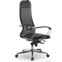 Офисное кресло Metta Samurai Comfort S Infinity (черный)