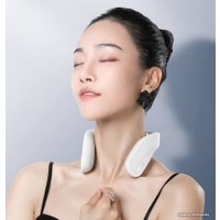 Массажер для шеи и плеч  Jeeback Neck Massager G2 (белый)