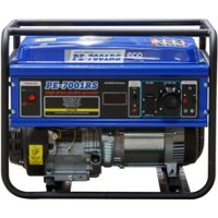 Бензиновый генератор ECO PE-7001RS
