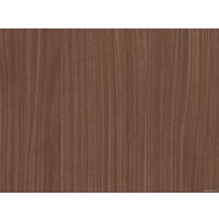 Кухонный стол LoftyHome Мальборк Раунд 1628021 (шимо темный с белым основанием)