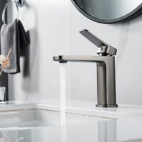 Смеситель Shevanik S9901T