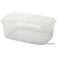 Контейнер Drina Frigo Plus 10345 (белый)