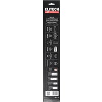 Шина для пилы ELITECH 0809.024900