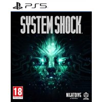  System Shock: Remake для PlayStation 5