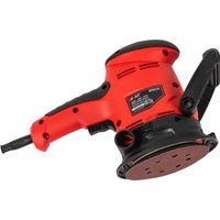 Эксцентриковая шлифмашина Brait BOS125