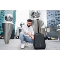 Городской рюкзак XD Design Bobby Trolley P705.771 (черный)