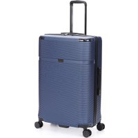 Чемодан Torber Onego T2081BLL (синий)