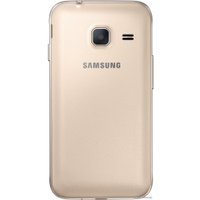 Смартфон Samsung Galaxy J1 mini Gold [J105H]