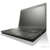 Ноутбук Lenovo ThinkPad T440 (20B6002AUS)