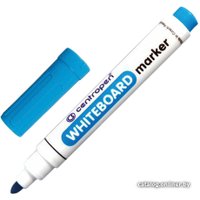 Маркер Centropen 2.5 мм 8559 0167 (голубой)