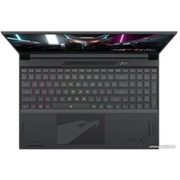 Игровой ноутбук Gigabyte Aorus 15X ASF-D3KZ754SH