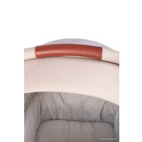 Универсальная коляска Farfello Zuma Duo Comfort (бежевый)