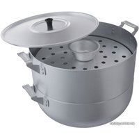 Мантоварка Scovo МТ-040