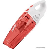 Пылесос BBK BV2511 (белый/красный)