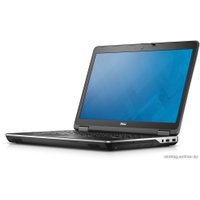 Ноутбук Dell Latitude E6540 (i748FHDG16H75SSD256HD879)