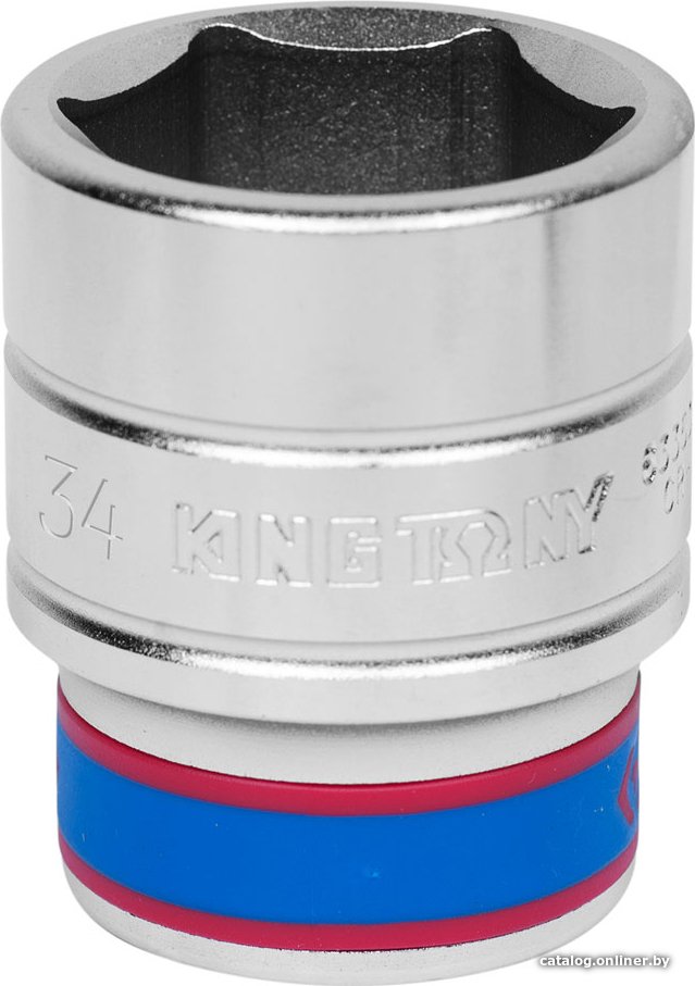 Головка слесарная King Tony 633534M