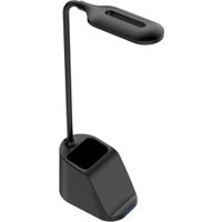 Настольная лампа AksHome Bolzano LED (черный)