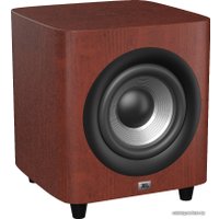 Проводной сабвуфер JBL Studio 650P (коричневый)