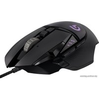 Игровая мышь Logitech G502 Proteus Spectrum [910-004617]