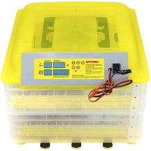 Инкубаторы для животных