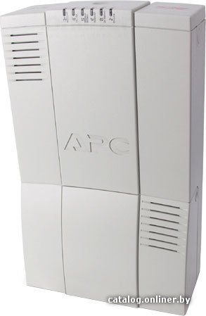 Источник бесперебойного питания APC Back-UPS HS 500VA (BH500INET)