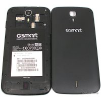 Телефон Gigabyte GSmart Saga S3