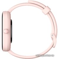Умные часы Amazfit Bip 3 Pro (розовый)