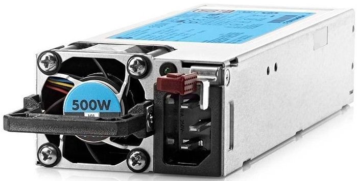 

Блок питания HP 865408-B21 500W