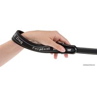 Поводок Ferplast Sport Dog Matic GA20/200 78004437 (черный)
