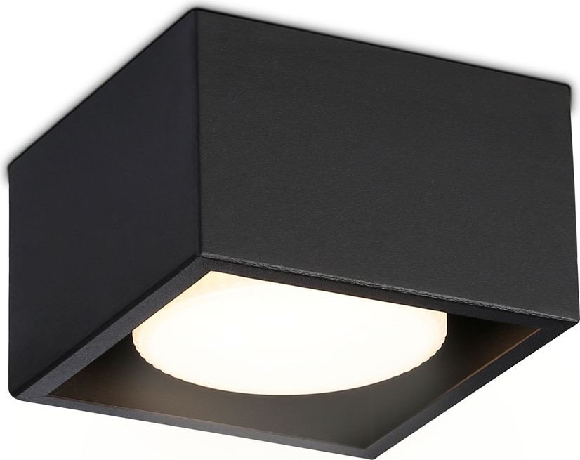 

Точечный светильник Ambrella light Techno TN70827