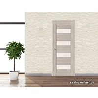Межкомнатная дверь Portas S23 (лиственница крем)