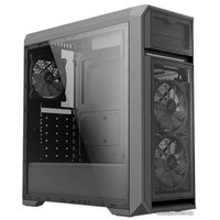 Корпус Zalman N5 OF