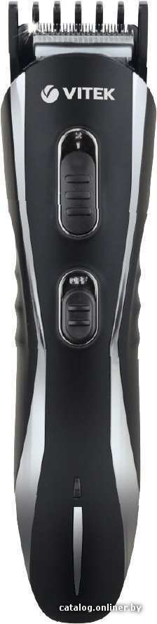 Триммер для бороды и усов Vitek VT-2547 BK
