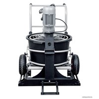 Растворосмеситель Belmash (Белмаш) MS-6501 S261A