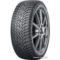 Зимние шины Kumho WinterCraft WP52 215/55R16 97H