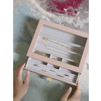 Шкатулка для украшений Stackers 75783
