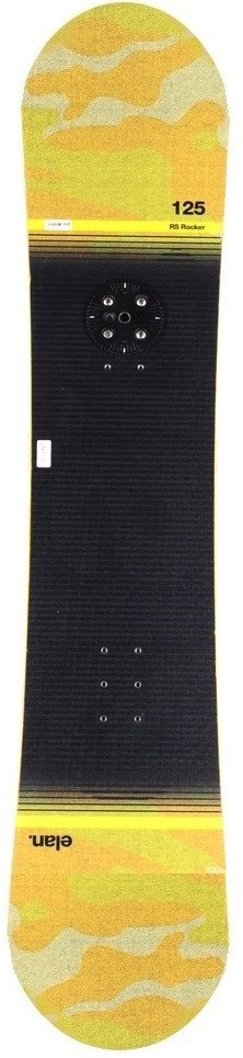 Сноуборд Elan Youth Rental Rs Rocker 115