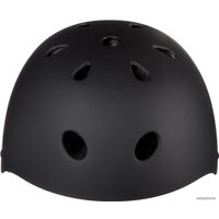 Cпортивный шлем STG MTV12 XS (р. 48-52, черный)