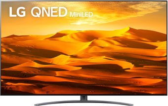 QNED MiniLED 4K 86QNED913QE