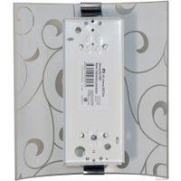 Бра Элетех Морокко НББ 21-60 М21 1005206066 (матовый белый)