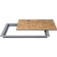 Люк ЛючкиБел Погребок-Мини ОСБ (50x70)