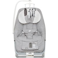 Шезлонг Joie Dreamer (petite city)