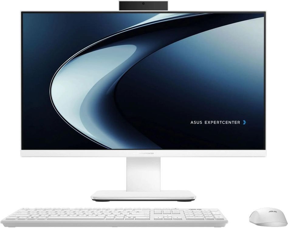 Моноблок ASUS ExpertCenter P400 AiO P470VA-WPE0050
