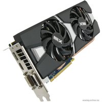 Видеокарта Sapphire DUAL-X R9 280X OC 3GB GDDR5 (11221-00)