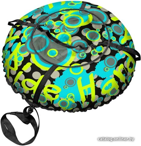 Тюбинг Fani Sani Hard Ride М Proffi 84191 (80 см)