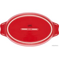 Форма для запекания Gipfel Rosso 51073